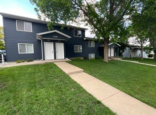 4609 S Baha Ave, Sioux Falls, SD 57106