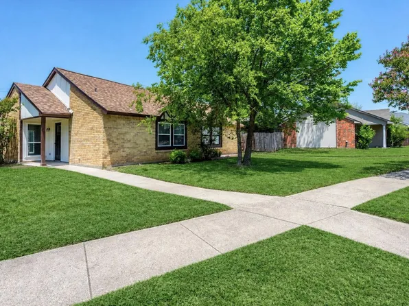 514 Matterhorn St, Cedar Hill, TX 75104