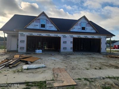 2021 Dartford Drive #A, Greenville, NC, 27834