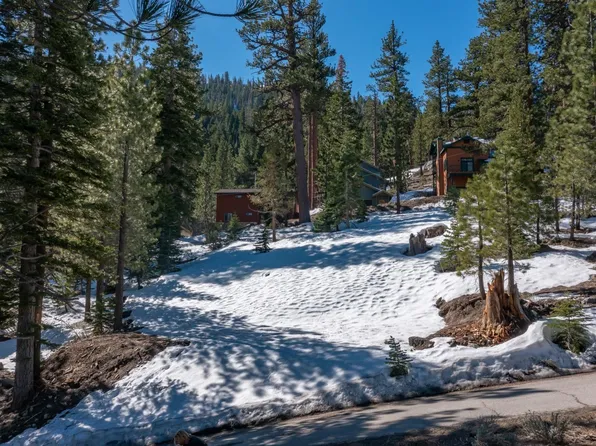 0 Piute Mono St, June Lake, CA 93529