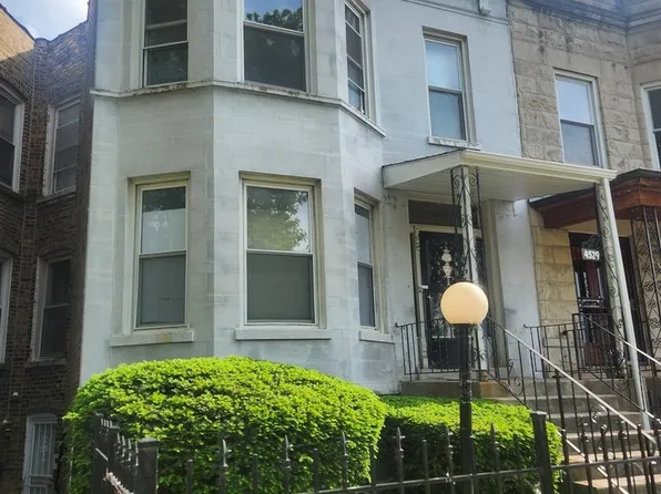 4529 W Congress Pkwy, Chicago, IL 60624