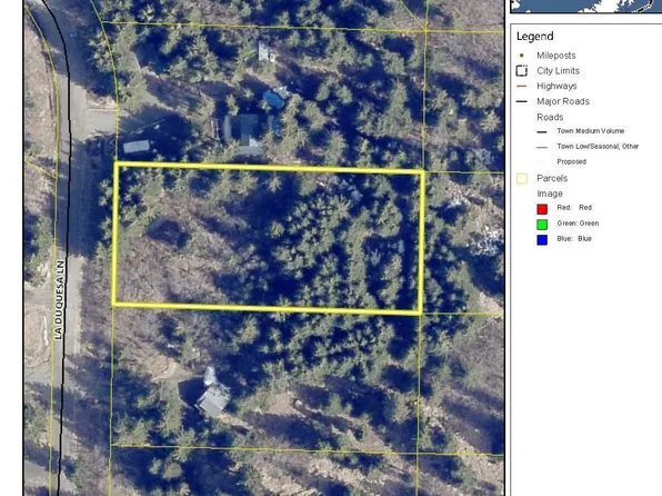 0 La Duquesa Ln, Anchor Pt, AK 99556
