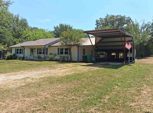 1282 Rs County Rd #3325, Emory, TX 75440