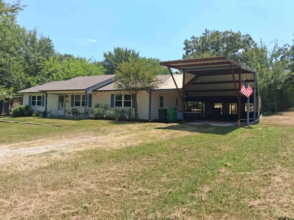 1282 Rs County Rd #3325, Emory, TX 75440