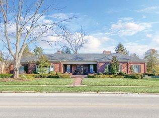 794 Chinoe Rd, Lexington, KY 40502