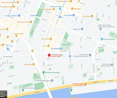 Rented by Compass | media 13