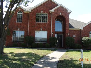4512 Risinghill Dr, Plano, TX 75024