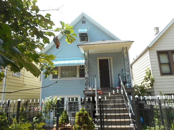 2nd image of 4052 S Artesian Ave #2