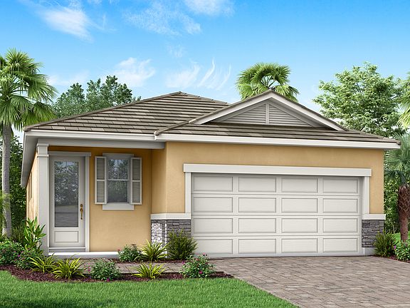 COASTAL EXTERIOR STYLE