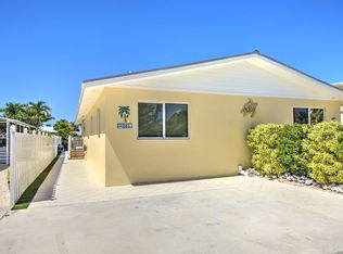 261 3rd St UNIT 1, Key Colony Beach, FL 33051