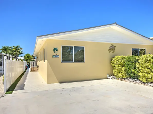 261 3rd St Unit 1, Key Colony Beach, FL 33051