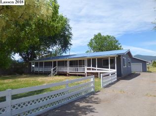 700 Sierra St #5, Susanville, CA 96130