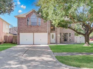 16827 Creek Trl, Houston, TX 77084