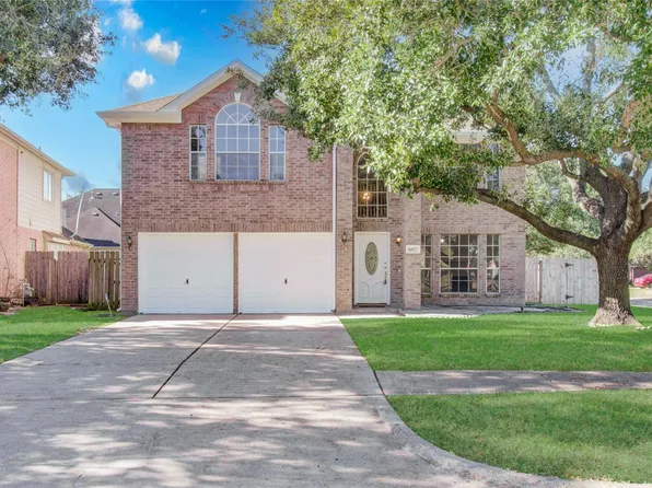16827 Creek Trl, Houston, TX 77084