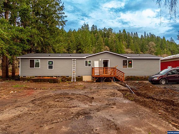35631 Meridian Rd, Scio, OR 97374 | MLS #800507 | Zillow