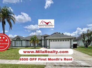 2342 Queenswood Cir, Kissimmee, FL 34743