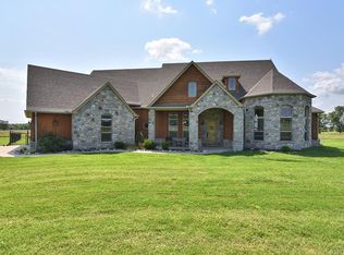 35424 E 97th Pl S, Coweta, OK 74429