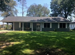 1244 Waxhaw Dr, Greenville, MS 38703