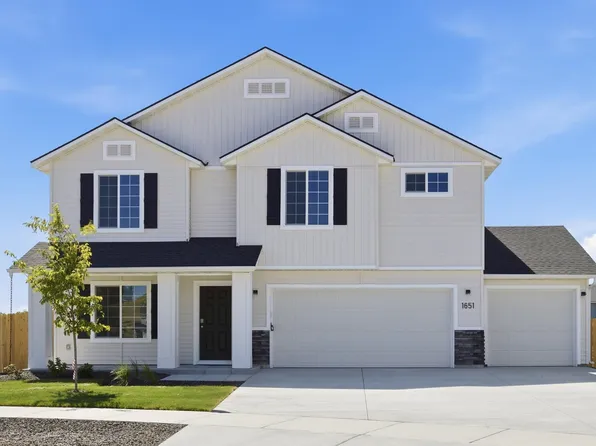 1651 Woods Bog Ave, Middleton, ID 83644