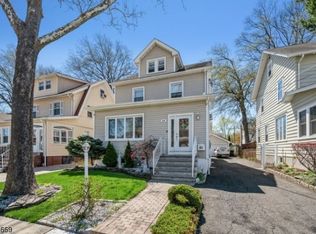 314 Trinity Pl, Hillside, NJ 07205