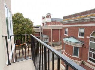 1636 W Flora St APT 4F, Philadelphia, PA 19121