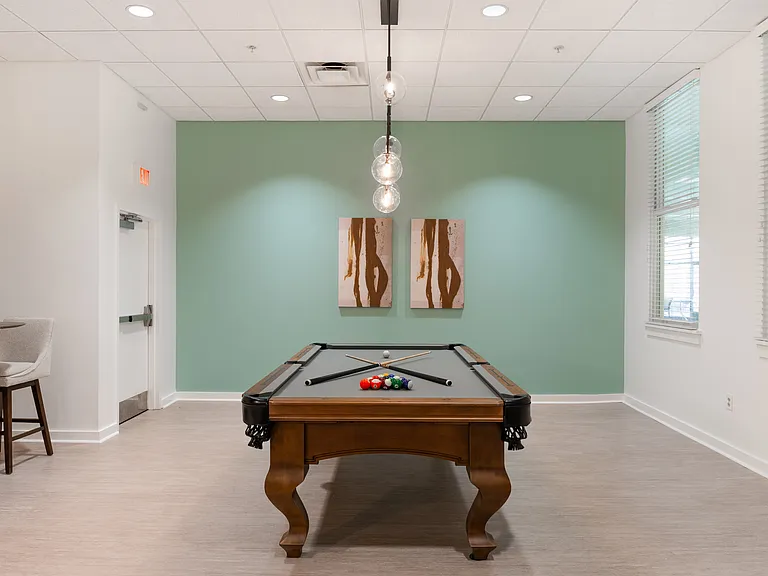 Miller and Rhoads Residences — Photo 24