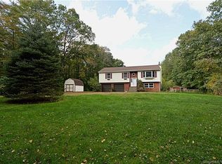 116 Clark Rd, Colchester, CT 06415