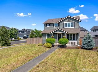 3119 13th Avenue Ct NW, Puyallup, WA
