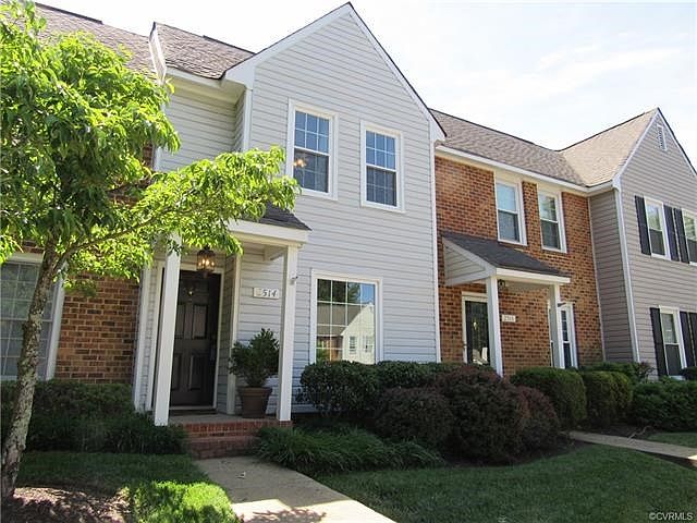 Adorable West End townhome!!