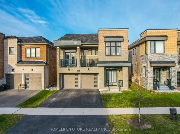 47 Clipper Ln, Clarington, ON L1C 3K5