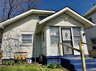 2814 Brookside Ave, Indianapolis, IN 46218