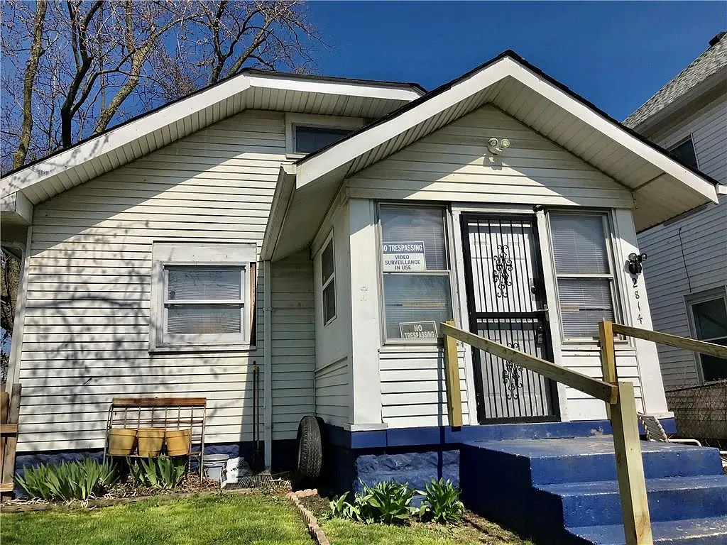 2814 Brookside Ave photo 1