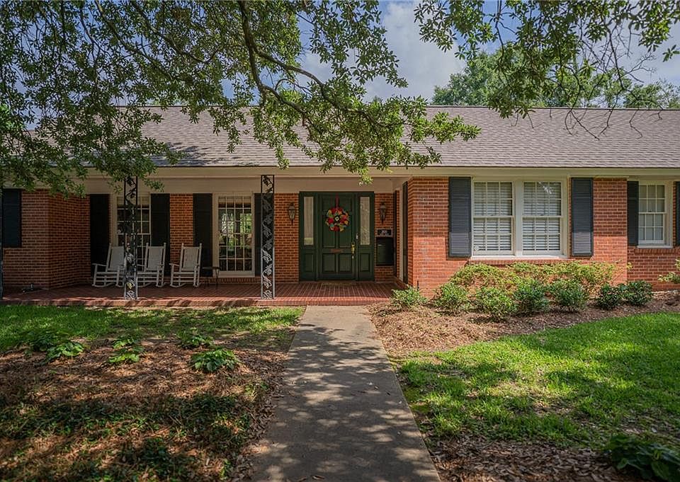 2830 Marye St, Alexandria, LA 71301 Zillow