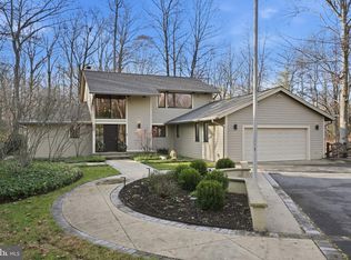1900 Beeches Glory Path, Annapolis, MD 21401
