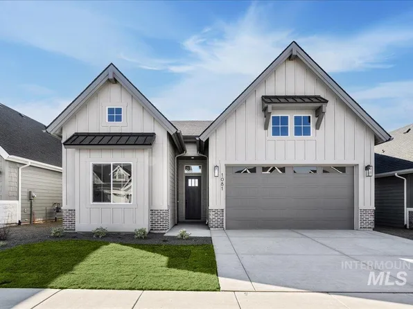 844 E Escalation St, Meridian, ID 83642