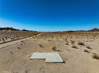 80114 Valle Vista Rd, Twentynine Palms, CA 92277