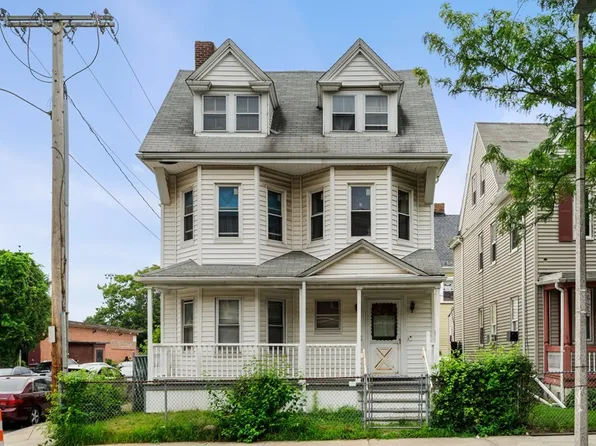 711 Washington St, Dorchester, MA 02124