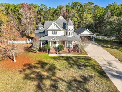 33243 Bayou Paquet Rd, Slidell, LA, 70460