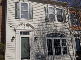 10804 Wadsworth Rd, Woodstock, MD 21163