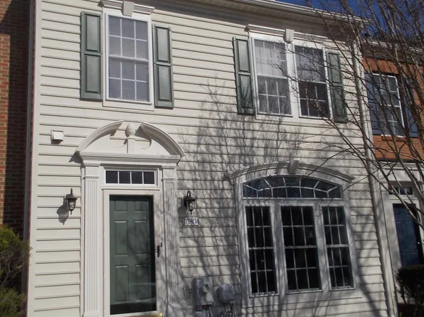 10804 Wadsworth Rd, Woodstock, MD 21163