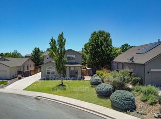 589 Panama Dr, Sparks, NV
