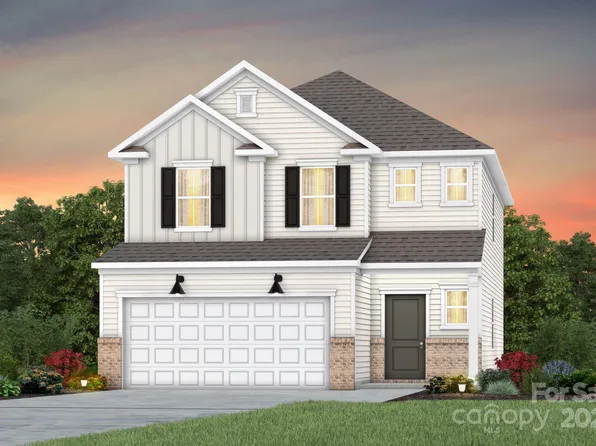 8121 Haidas Ave #65, Charlotte, NC 28214