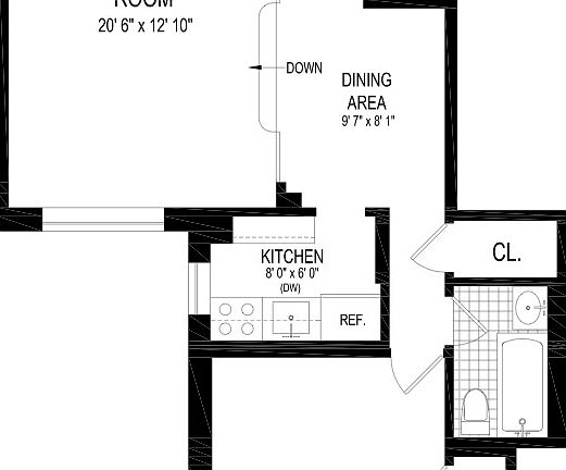 2nd image of this home