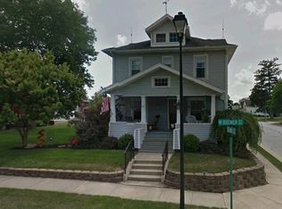 107 W Bremen St, New Knoxville, OH 45871