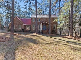 138 Dumbarton Dr, Macon, GA 31210