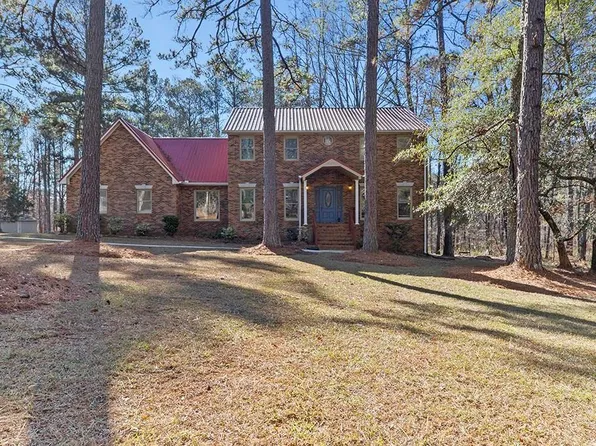 138 Dumbarton Dr, Macon, GA 31210