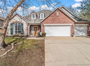 2108 W Waco St, Broken Arrow, OK 74011