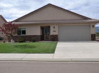 3023 Cranberry Loop, Canon City, CO 81212