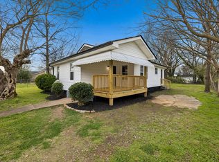 1009 N Hawthorne St, Chattanooga, TN 37406