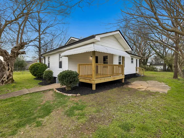 1009 N Hawthorne St, Chattanooga, TN 37406